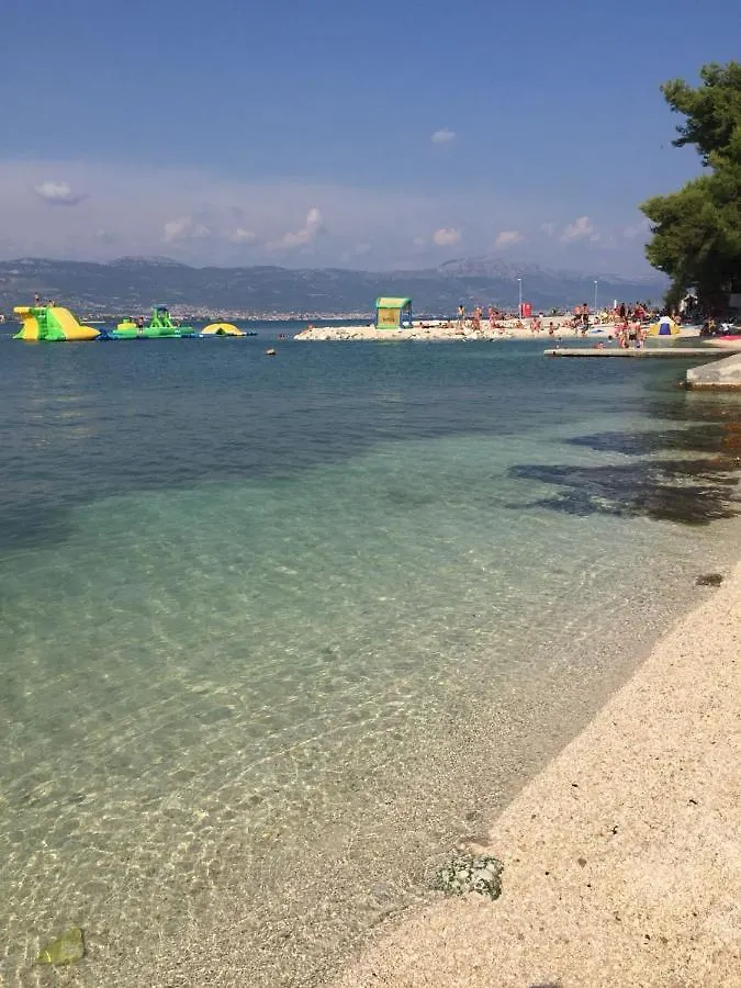 Apartments Sara Trogir