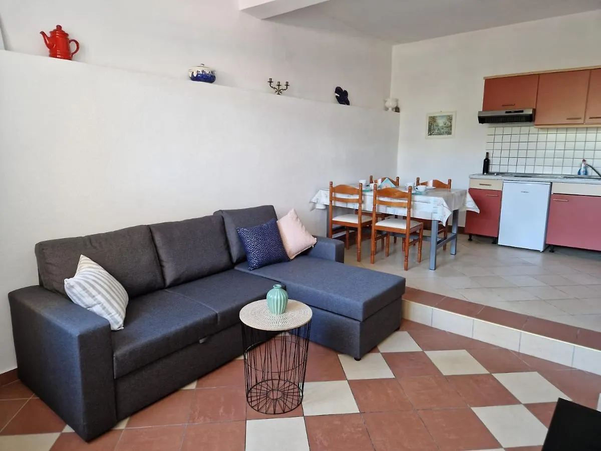 Apartments Sara Trogir 0*,  Croatia