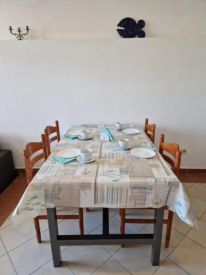 Apartments Sara Trogir