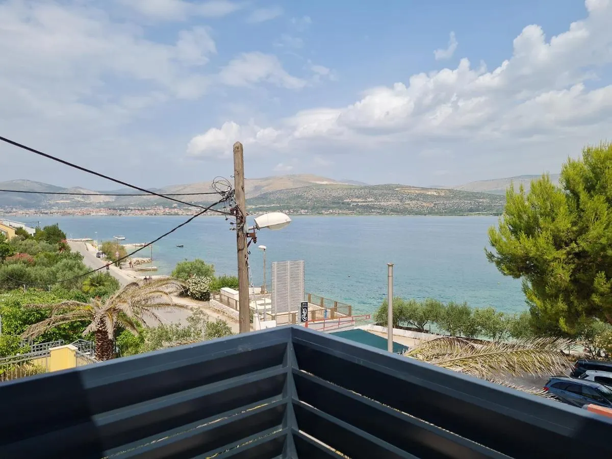 Apartments Sara Trogir 0*,  Croatia