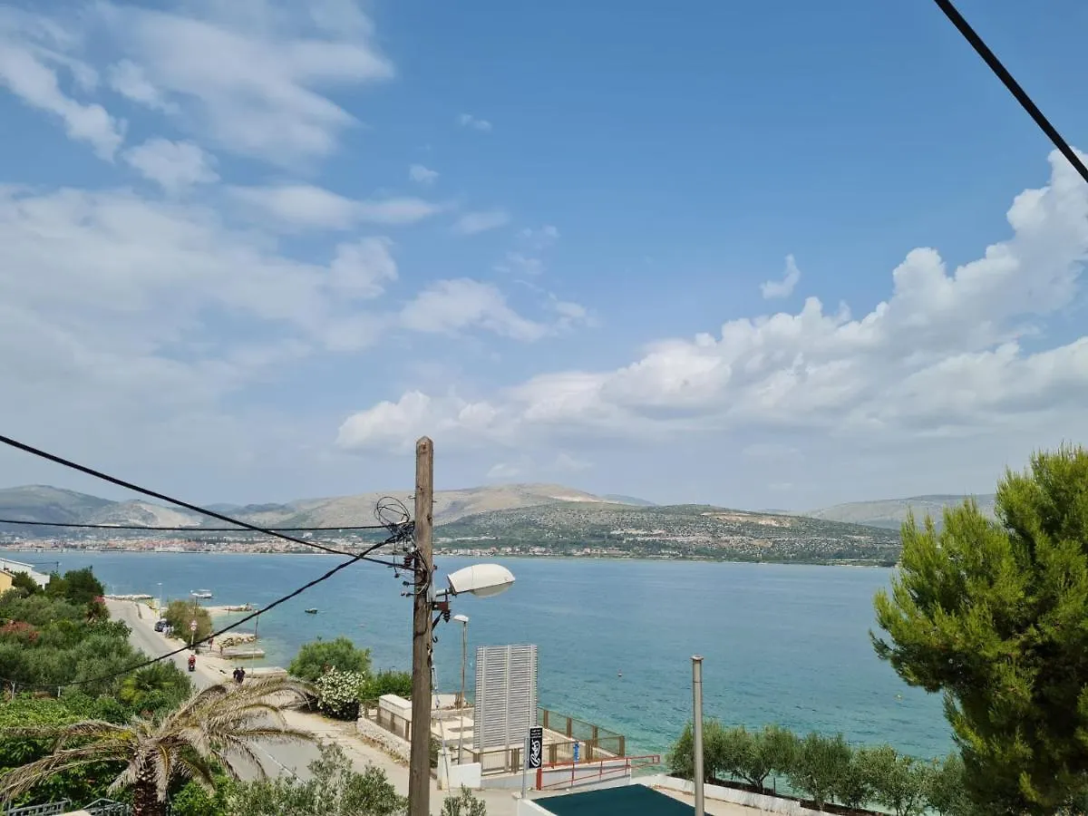 Apartments Sara Trogir