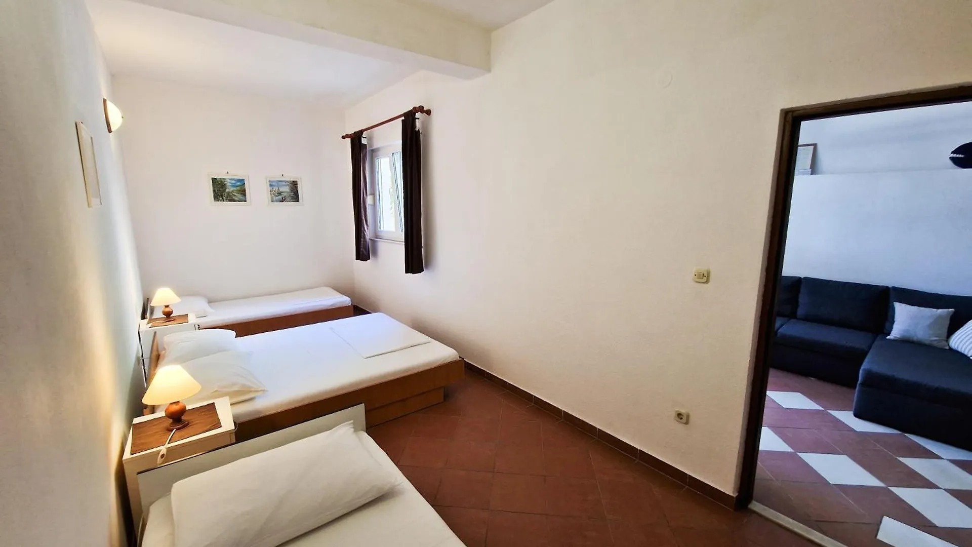 Apartments Sara Trogir 0*,  Croatia