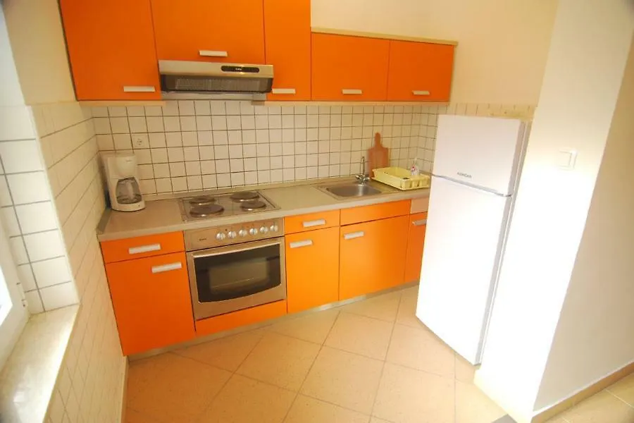 Apartments Sara Trogir