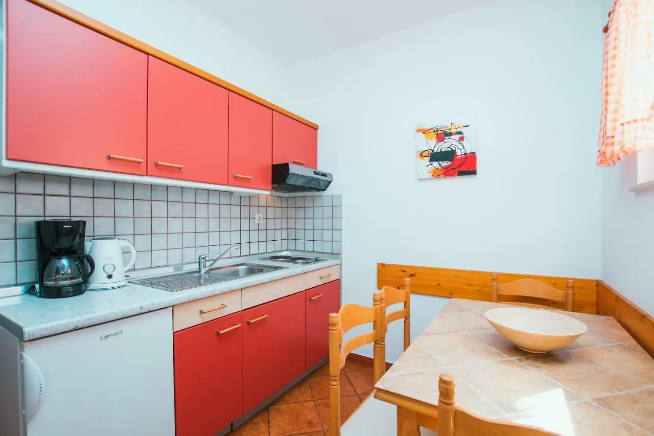 Apartments Sara Trogir Croatia