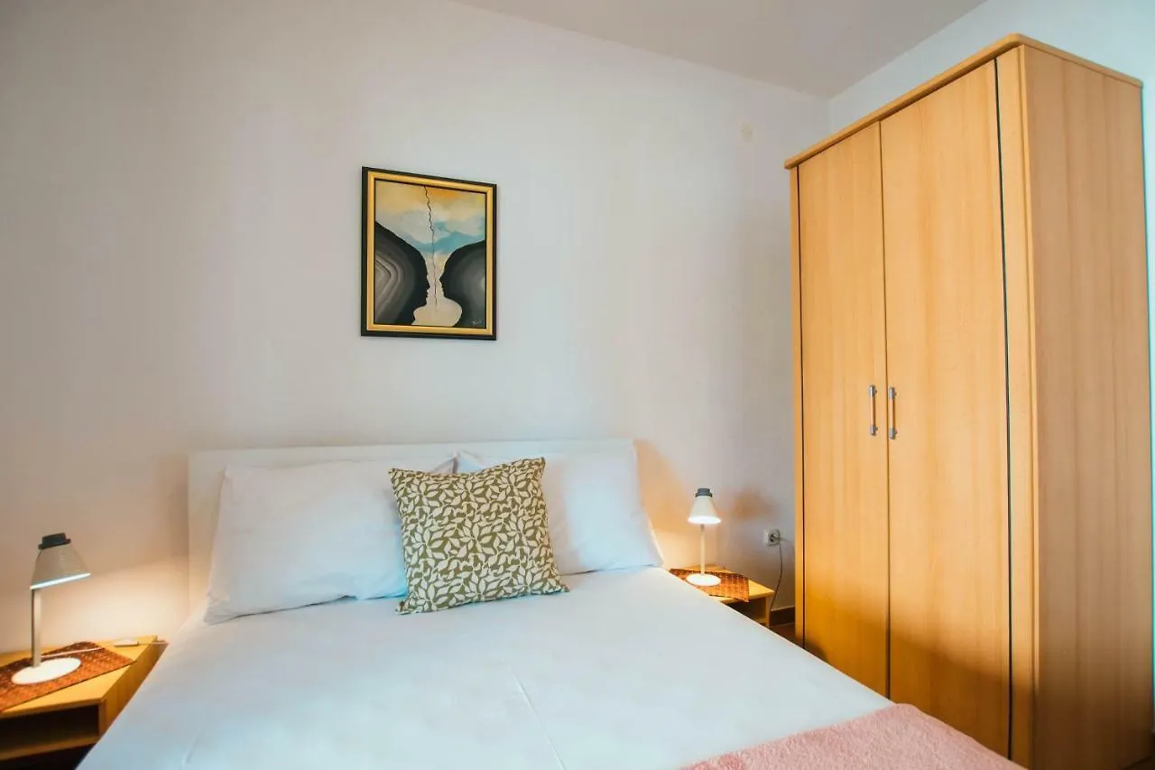 Apartments Sara Trogir 0*,  Croatia
