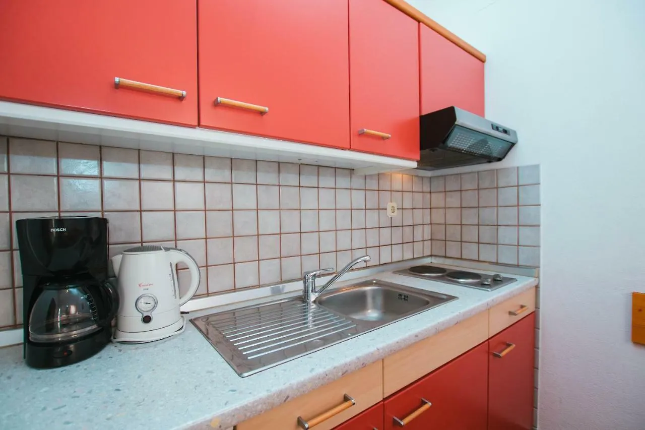 Apartments Sara Trogir Croatia
