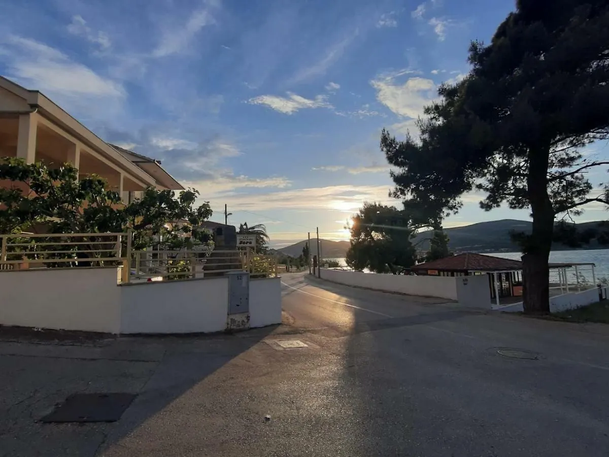 Apartments Sara Trogir 0*,  Croatia