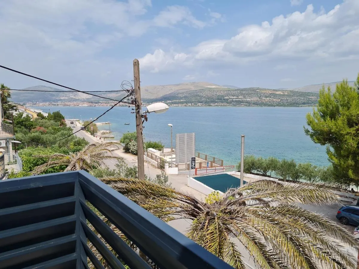 Apartments Sara Trogir