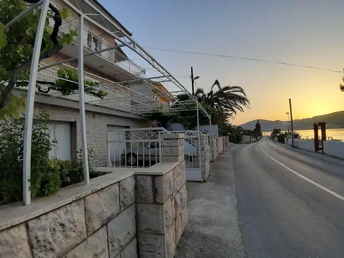 Apartments Sara Trogir 0*,  Croatia