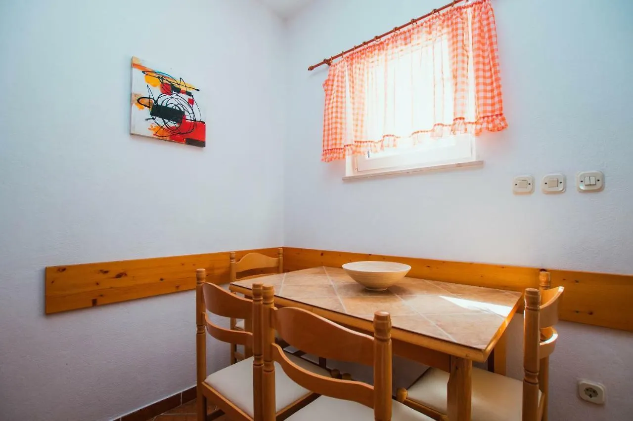 Apartments Sara Trogir Croatia