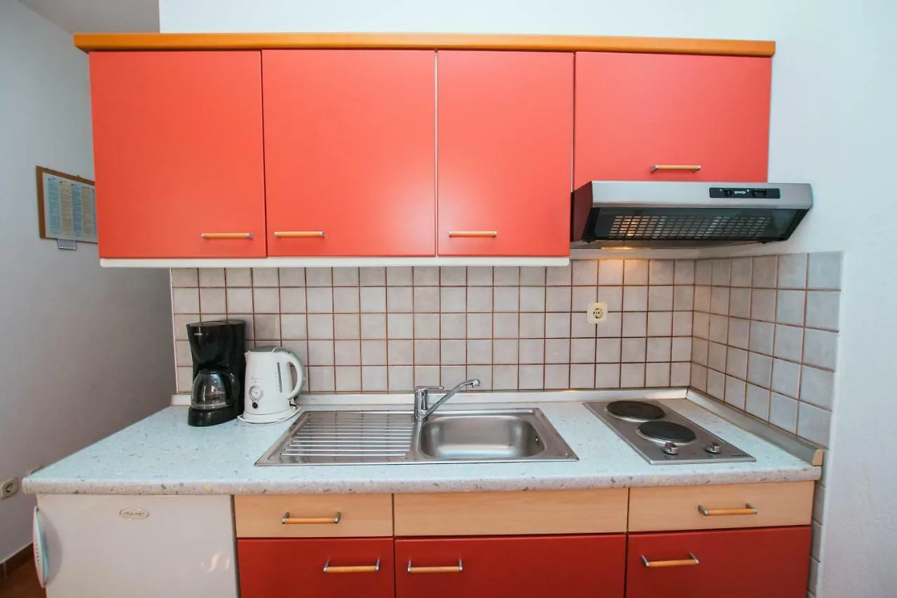 Apartments Sara Trogir Croatia