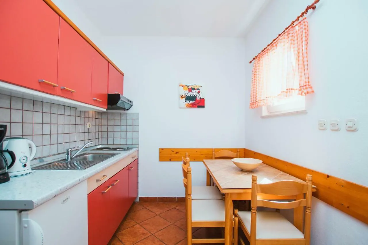 Apartments Sara Trogir 0*,  Croatia