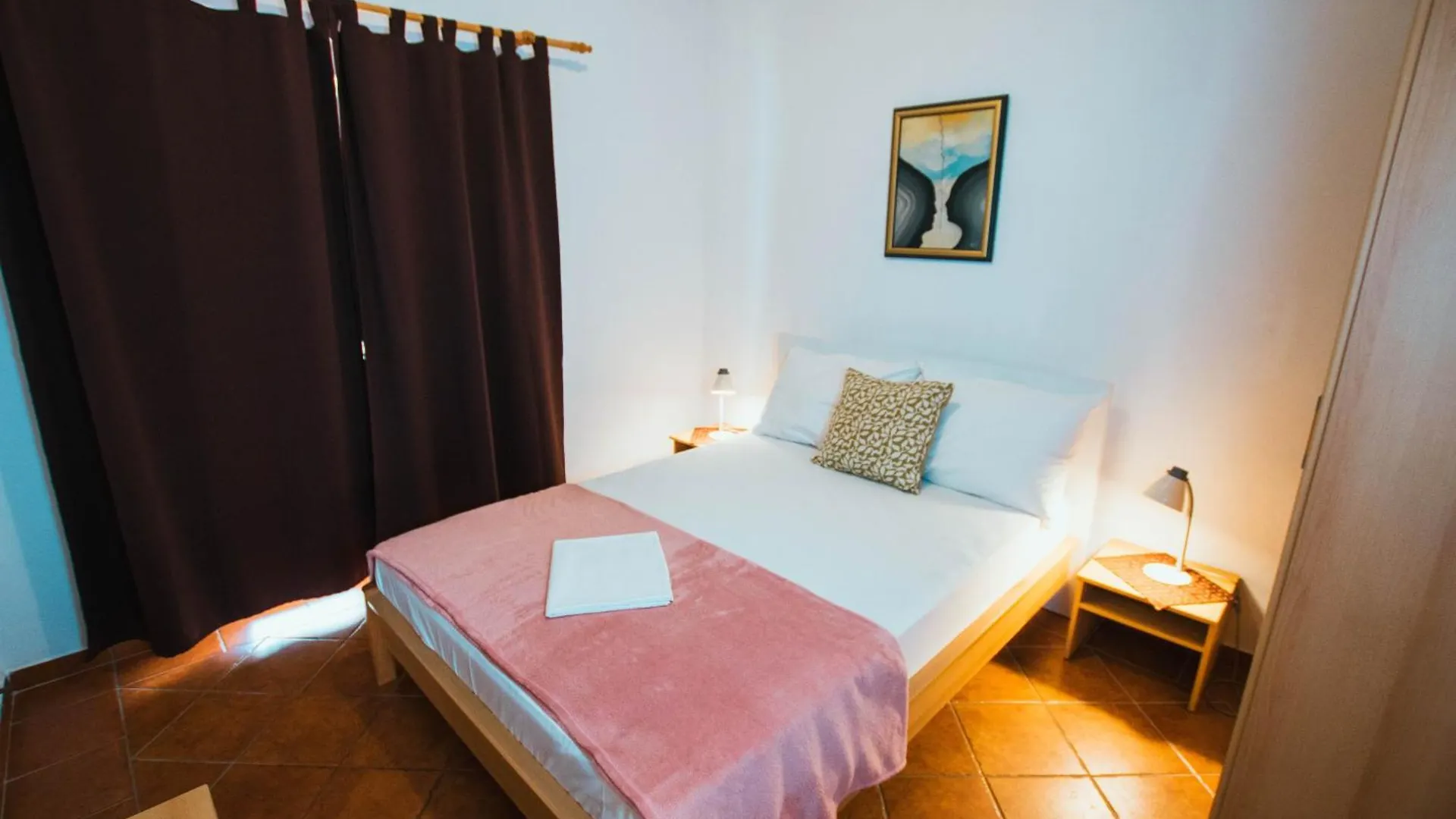 Apartments Sara Trogir