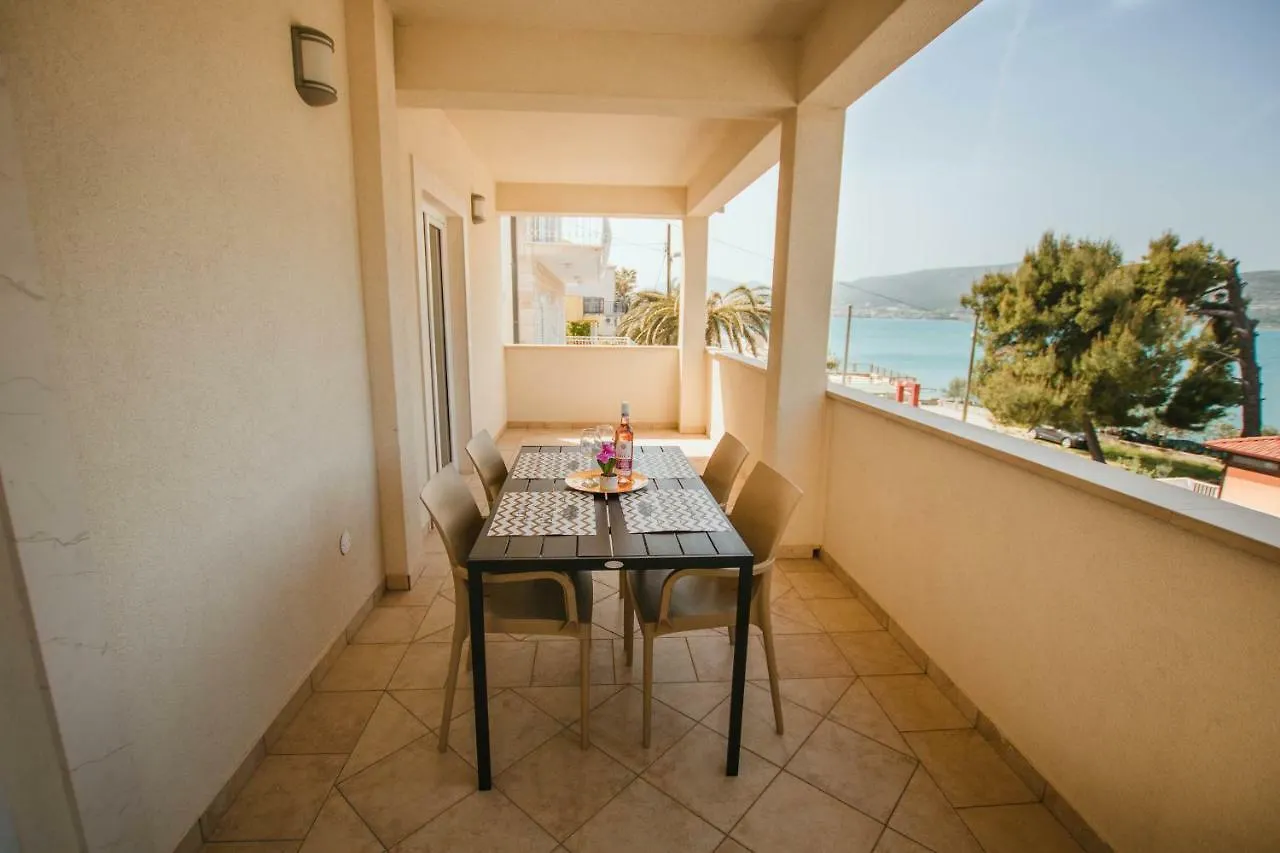 Apartments Sara Trogir Croatia